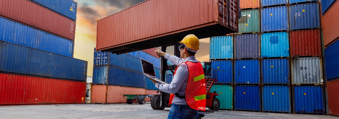 aduaneiro e comércio internacional