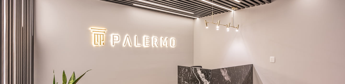Palermo Sociedade Individual de Advocacia